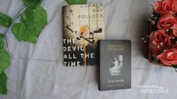 Koleksi buku lama yang layak untuk dibaca kembali