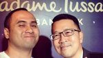 Bisa Foto Dengan Artis Idola di Museum Madame Tussauds