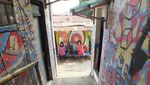 Bisa Jadi Ini Kampung Wisata Paling Keren di Bandung