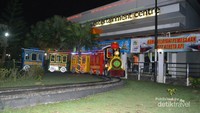 Kereta mini