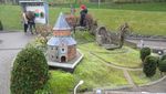 Bisa Jadi Raksasa di Museum Madurodam, Belanda