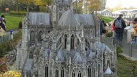 Gereja Gothic di Hertogenbosch