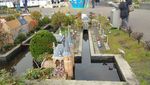 Bisa Jadi Raksasa di Museum Madurodam, Belanda