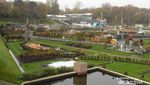Bisa Jadi Raksasa di Museum Madurodam, Belanda