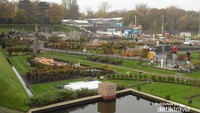 Madurodam