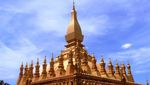 Bisa Ke Mana Saja di Vientiane, Ibukota Laos?
