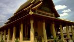 Bisa Ke Mana Saja di Vientiane, Ibukota Laos?