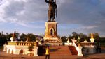 Bisa Ke Mana Saja di Vientiane, Ibukota Laos?