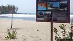 Bisa, Keliling Pantai di Gunungkidul Dalam 1 Hari