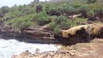 Bisa, Keliling Pantai di Gunungkidul Dalam 1 Hari