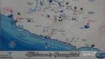 Bisa, Keliling Pantai di Gunungkidul Dalam 1 Hari