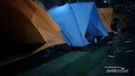 Bisa, Kulineran Sambil Camping di Kafe Tangerang