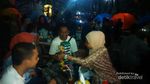 Bisa, Kulineran Sambil Camping di Kafe Tangerang