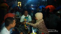 Suasana di Travelmie