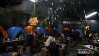 Travelmie, puncaknya Tangerang