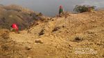 Bisa! Mendaki Gunung Sambil Wisata Candi di Mojokerto