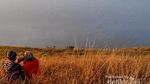 Bisa! Mendaki Gunung Sambil Wisata Candi di Mojokerto