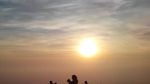 Bisa! Mendaki Gunung Sambil Wisata Candi di Mojokerto