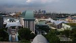 Bisa! Traveling 1 Hari di Singapura