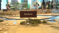 Maket Kota Singapura