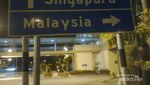 Bisa, Wisata Sehari di Singapura
