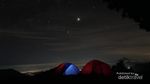 Bisakah Menikmati Milky Way dari Gunung Prau?