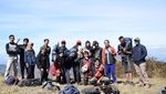 Bisakah Menikmati Milky Way dari Gunung Prau?