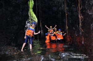Black Canyon, Surga Tersembunyi di Purbalingga