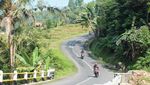 Blue Lagoon Cisewu, Tempat Wisata yang Lagi Hits di Garut