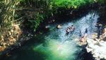 Blue Lagoon di Yogya yang Mempesona