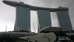 Blusukan dari Johor Bahru Sampai Singapura