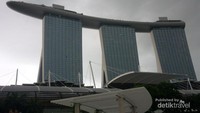 Marina Bay Sands