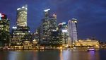 Blusukan dari Johor Bahru Sampai Singapura
