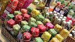 Blusukan ke Pasar Malam Kamboja, Seru Banget!