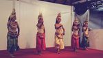 Blusukan ke Pasar Malam Kamboja, Seru Banget!
