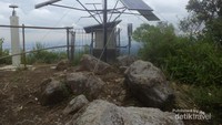 Puncak Plawangan