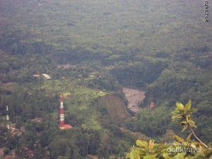 Blusukan Seru ke Bukit Plawangan di Kaliurang
