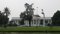 Istana Bogor juga akan dibuka untuk umum pada rangkaian HUT ke-530 Kota Bogor (Fitraya/detikTravel)