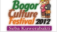 Bogor Culture Festival 2012 (bogorculturefestival.com)