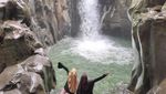 Bogor Memang Surganya Curug