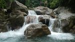 Bogor Punya Air Terjun Tersembunyi Seindah Ini