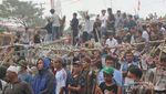 Bogor Punya Tradisi Adu Mercon, Tahu?