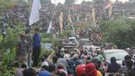 Bogor Punya Tradisi Adu Mercon, Tahu?
