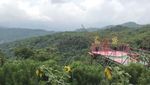Bogor Punya Wisata Alam Pabangbon, Kamu Tahu?
