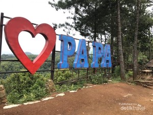 Bogor Punya Wisata Alam Pabangbon, Kamu Tahu?