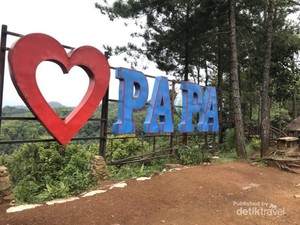 Bogor Punya Wisata Alam Pabangbon, Kamu Tahu?