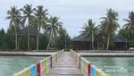 Bokori, Pulau Surga dari Sulawesi Tenggara