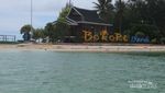 Bokori, Pulau Surga dari Sulawesi Tenggara