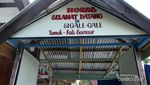 Boneka Sigale-gale Khas dari Pulau Samosir