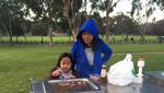 Bonython Park, Tempat Nongkrong Gratis di Adelaide